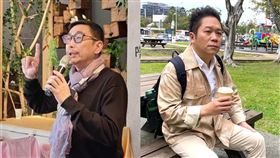 卜學亮痛斥宋少卿 駕照撕了一輩子別開車/臉書