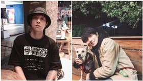  謝博安被詐騙（圖／翻攝自謝博安臉書）