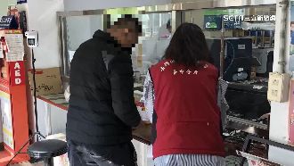 超速違規　車遭扣男抱20萬秒繳清