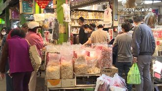 獨／年貨禁試吃！買家：反悔包退包換