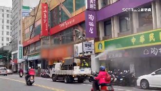 西堤牛排員工確診　Ct值22.5