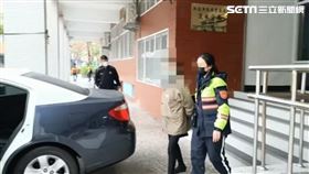 新北市，淡水，孫生，母親，偷竊，