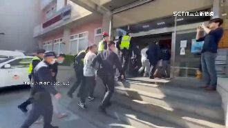 走錯包廂竟遭刀刺亡　警6小時逮嫌犯