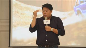 為何國民黨一直唱衰台灣？他一語道破關鍵