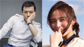 李亞鵬　海哈金喜