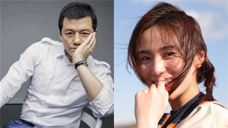 李亞鵬7字回應再婚嫩妹　網：默認了