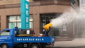 ▲聯邦銀行 健行分行（圖／翻攝畫面）