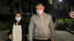 林姿妙二兒子林佑澤