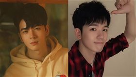 中國官二代男星仝卓2020年自爆考大學（高考）時舞弊，／微博