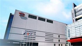 台基電(圖/翻攝自台積電官網)
