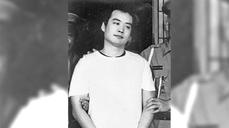 遭判死鞠躬謝法官　劉煥榮募款救雛妓