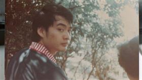 ▲劉煥榮曾想報考軍校，因有前科被拒之門外。（圖／CTWANT）