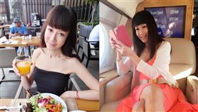 羅霈穎，翻攝自臉書粉專