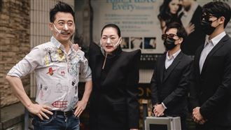 小S逼問誰漂亮？哈林認：林志玲輸她