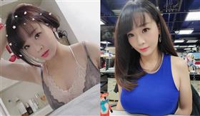 主播林佑之。(圖／林佑之IG)