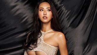 下海做小姐一晚撈3萬　女星下場慘爆