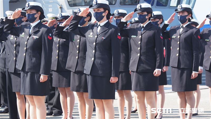 敵軍剉咧等！海軍布雷艇超強戰力曝光