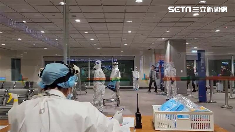 Omicron傳超快　專家揭3主因