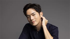 宥勝（圖／喜鵲娛樂提供）