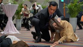 《G風暴》。（圖／華映提供）