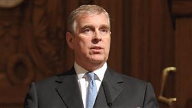 英國安德魯王子（Prince Andrew）。（圖／翻攝自維基百科，作者：Titanic Belfast，CC BY 2.0）