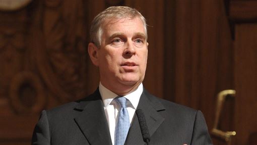 驚爆性醜聞！英國安德魯王子慘遭王室除籍