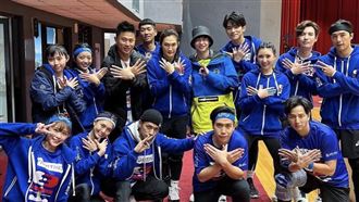 獨／錢薇娟追平江宏傑　他揭關鍵轉變