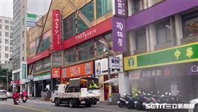 中壢西堤（翻攝畫面）