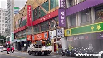 深夜召回學生　東興國中急建立篩檢站