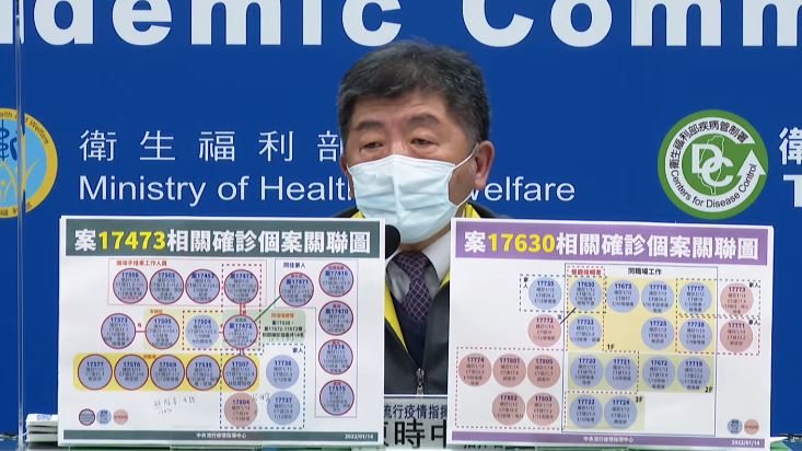 落地「採陽」不會全送醫　明2線分流