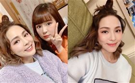 熊熊，元元。(圖／熊熊IG)