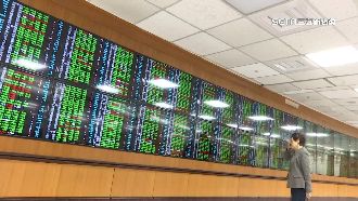 台股名稱相似股票多　聯發系列都超旺