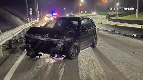 A安全島噴飛1200.