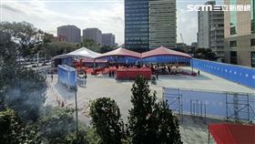 金毓泰地上權案。（圖／記者陳韋帆攝影）