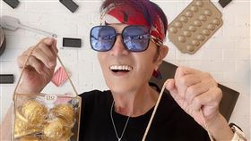 林沖 經紀人kevin提供