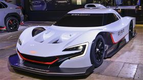 ▲Subaru STI E-RA Concept（圖／翻攝自Subaru官網）