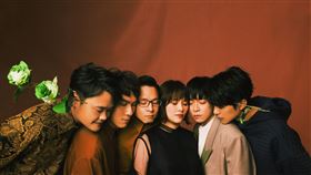 魚丁糸 環球唱片提供