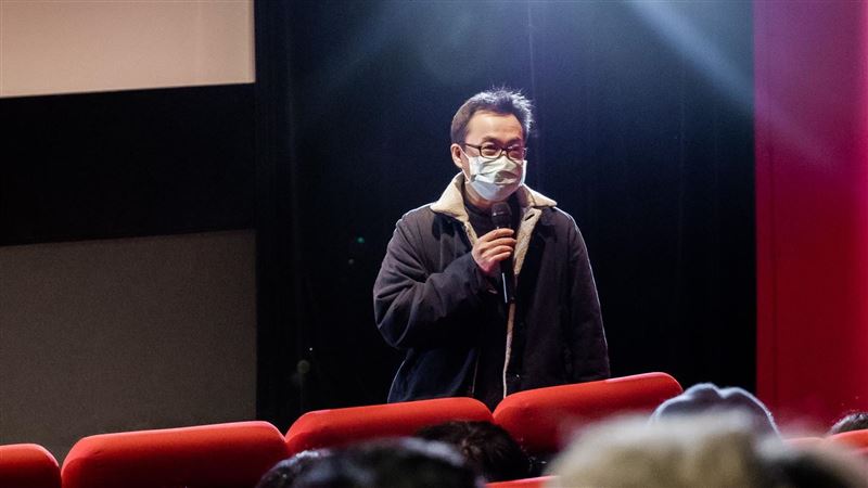 宏蕾婚變鬧翻　導演嘆：2人都同情