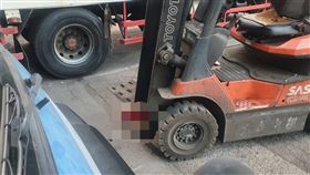 新北市,新莊,維修,升高機,命危