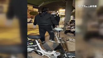 狗沒栓鍊到處跑　婦誤認走失幫找主人