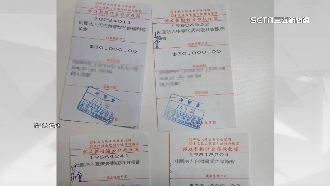 獨／秀前任手寫紙條　男挨告和解失敗