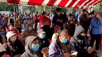 12日晚低溫探10度　下波冷空氣這天報到