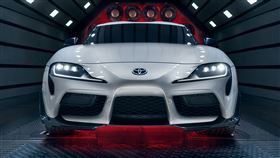 ▲Toyota SUPRA（圖／翻攝自Toyota官網）