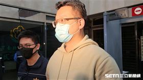 ▲禾馨集團營運長林思宏。（圖／記者楊佩琪攝）