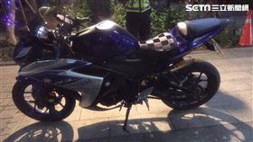 新北市,新莊,僑生,自撞,命危