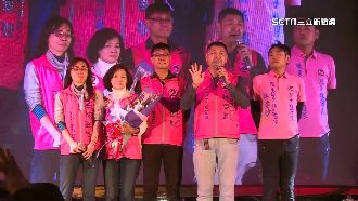 林姿妙家族礦業濫墾　疑成關鍵破口