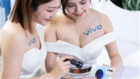 vivo今(14)日推出全新vivo V23 5G系列醫美級自拍旗艦