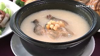 好市多1款蔘片煮雞湯超暖胃　眾人瘋搶