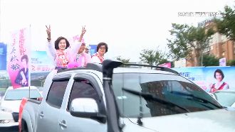 雙雙遭約談　揭林姿妙、吳秋齡閨密情