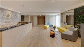 （圖／翻攝自「想窩11餐旅館」官網）